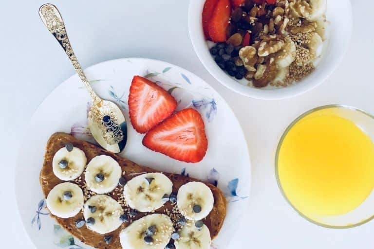 간단한 아침 식사 12가지 추천, 아침 굶지 마세요!
